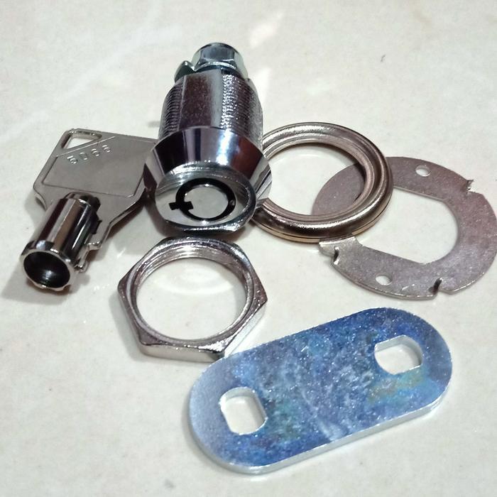 Kunci Master mesin Arcade