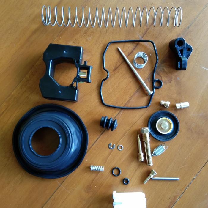 Carburator Keihin Cvk 40 Repair Kit