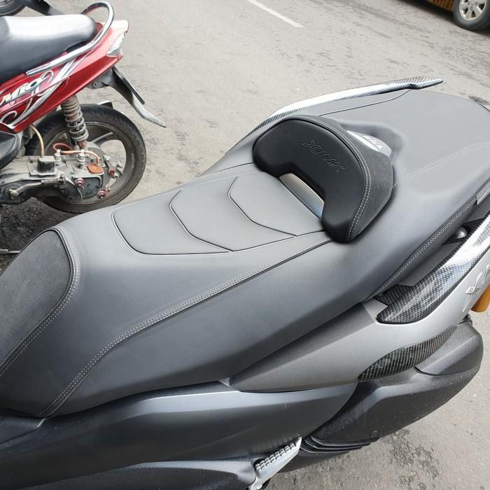 Sadel Jok Yamaha Xmax Original Comfort Eropa Original Yamaha Xmax 300