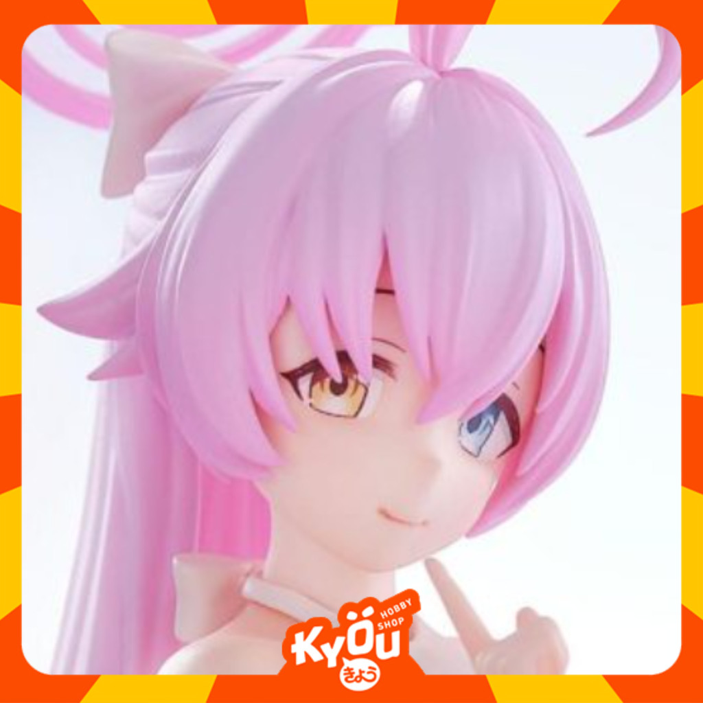 Yumemirize Figure Takanashi Hoshino - Blue Archive (12cm)