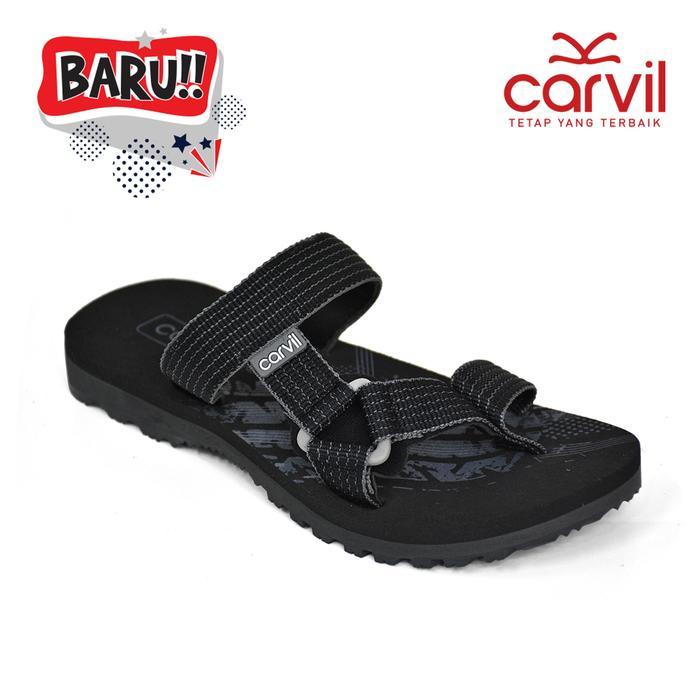 Carvil Sandal Anak Spextra Jr-S08 Tp Empuk Keren