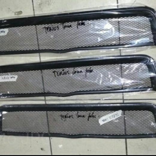 Grill Rush Terios Lama 2008-2011 Model Sporty