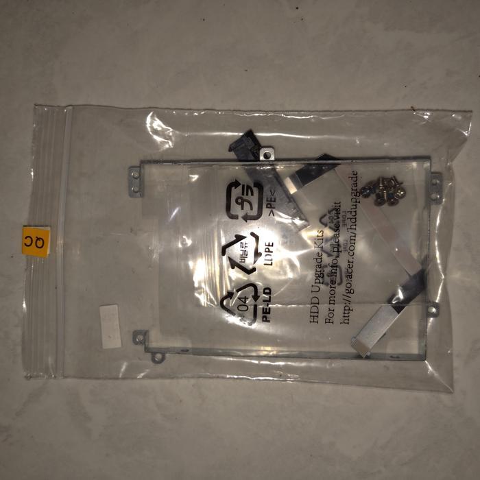 KABEL FLEKSIBEL HARDISK LAPTOP INTERNAL