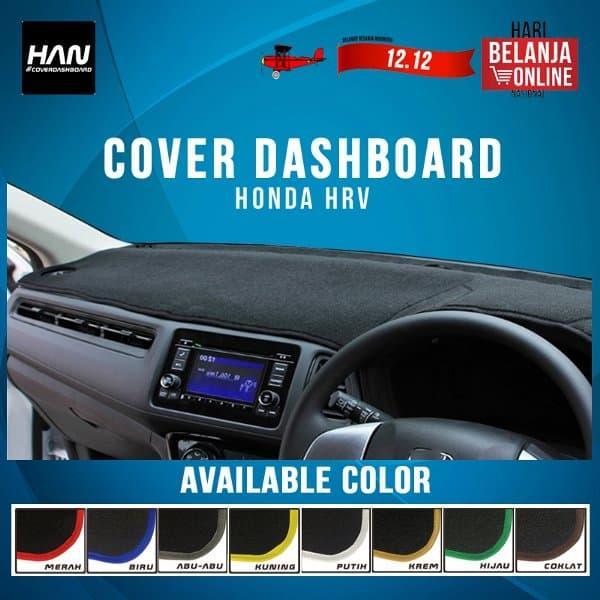 Cover Dashboard Hrv