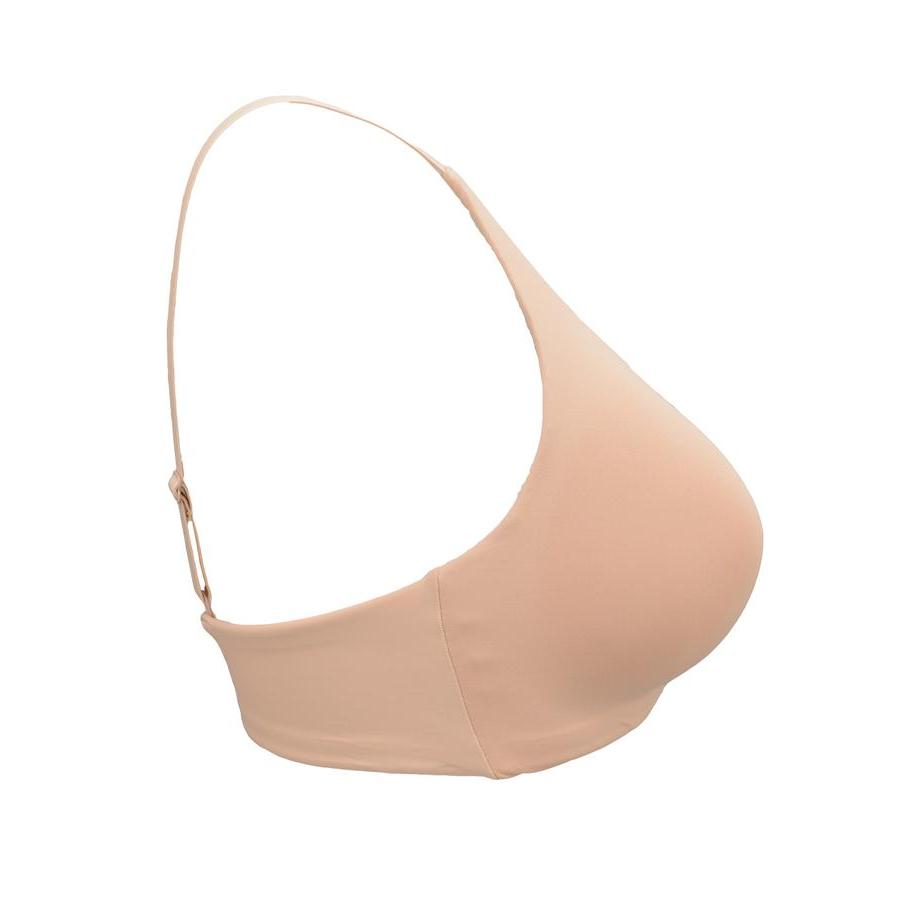 Wacoal Nude Ib 5075R2 - Full Cup - Tanpa Kawat - Mold