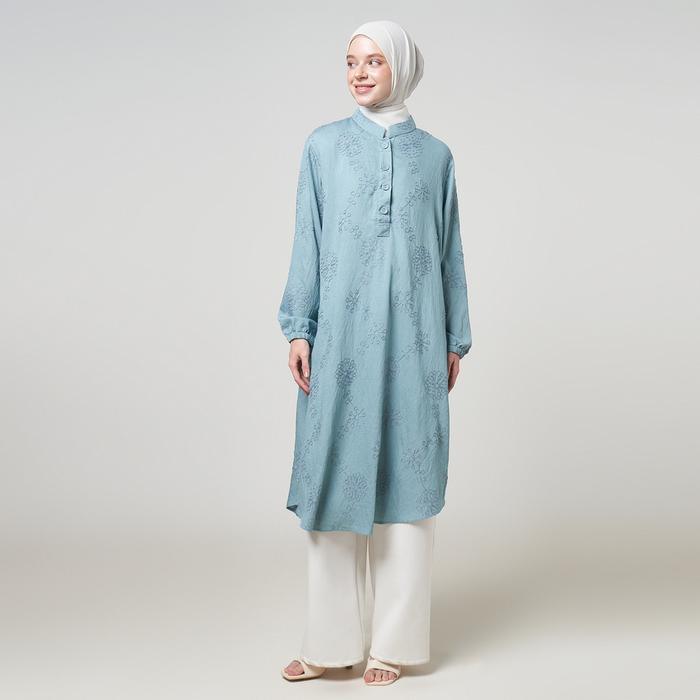 Dhoby Ghout - Tunik Wanita Premium Misamores Series - Helma