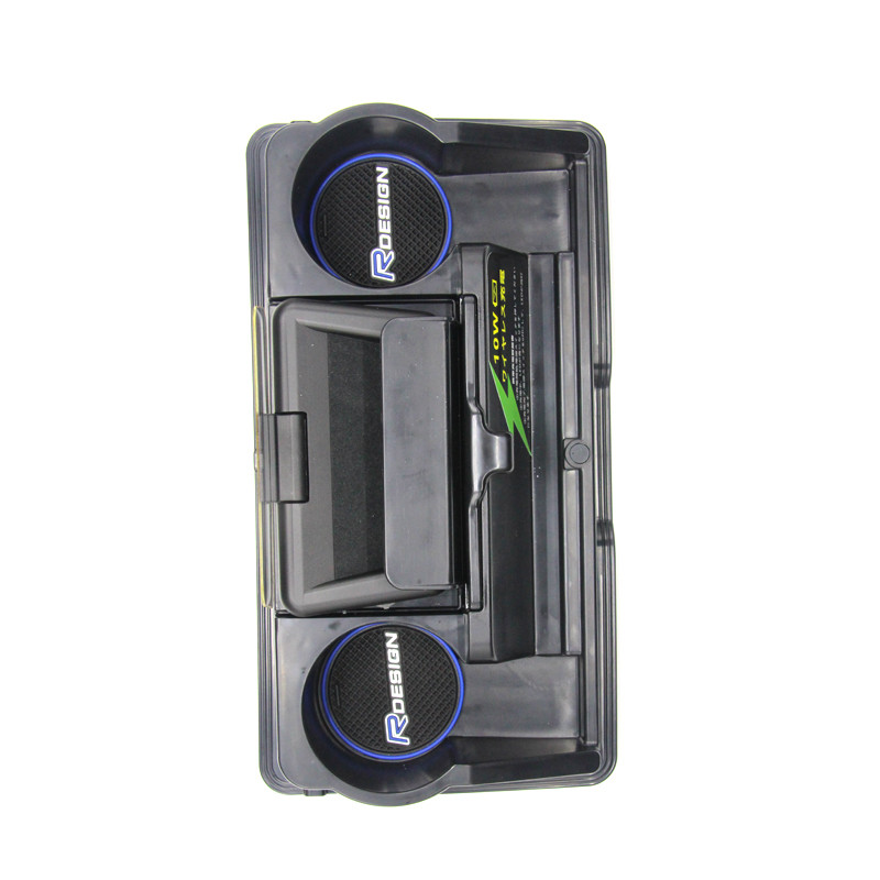 Phone Holder Stand GPS Mount Bracket Water Cup Holder for Suzuki Jimny 2019 2020 2021 2022 JB74 JB64