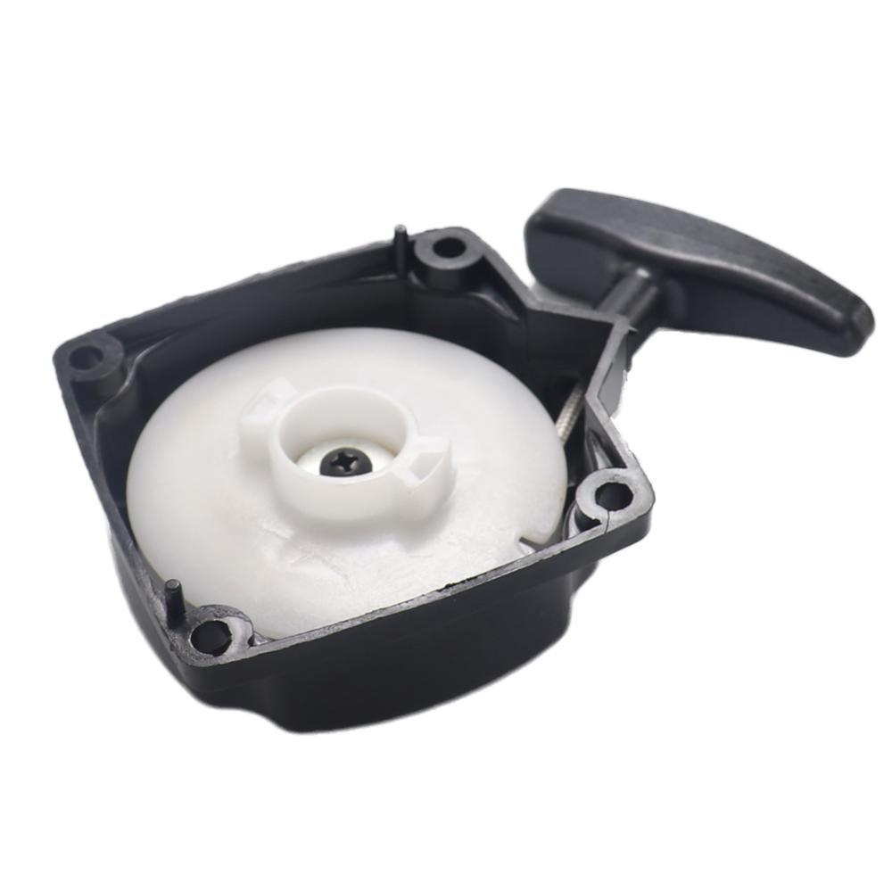 Pull Start Recoil Starter For 2 Stroke 33Cc 36Cc 43Cc 49Cc Engine Petrol Gas Goped Scooter Gsmoon