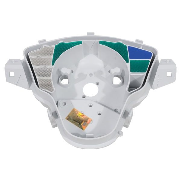 Cover Bawah Speedometer Honda Blade 110 KWB 37212KWB920