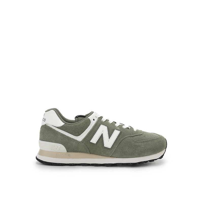 NB 574 Lifestyle Shoes Unisex