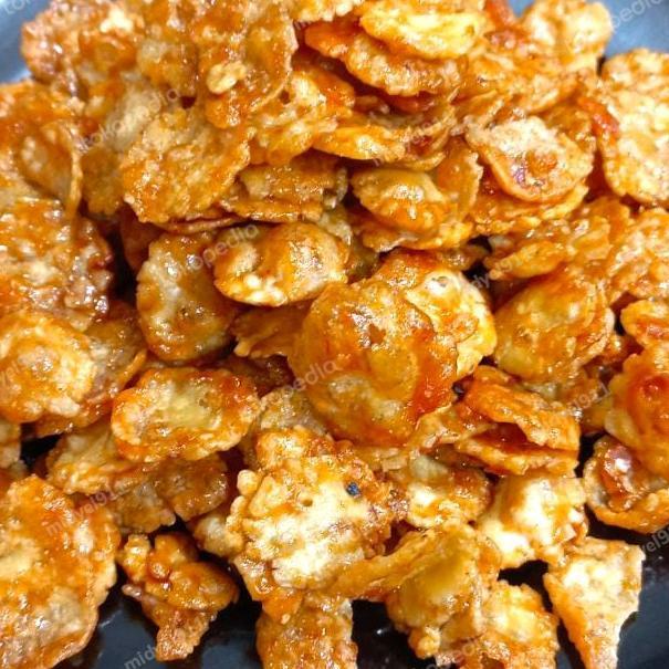 emping manis pedas 1kg