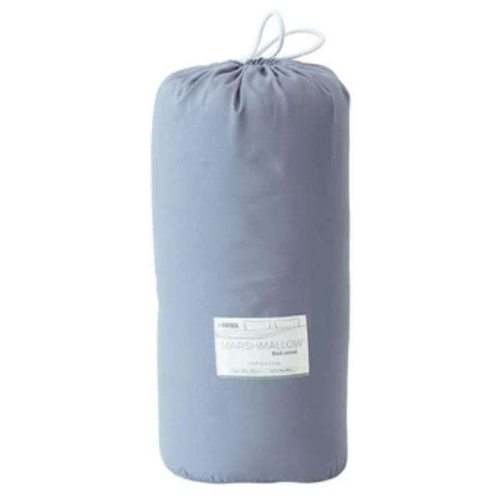 selimut bedcover marsmellow bedcover informa