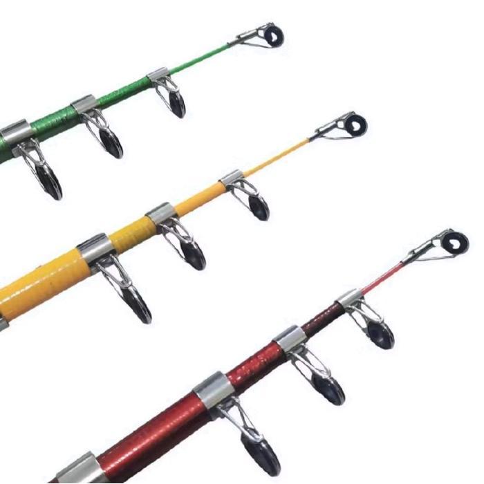 Caldari Fishing - Joran Pancing Katana 150 - 210Cm