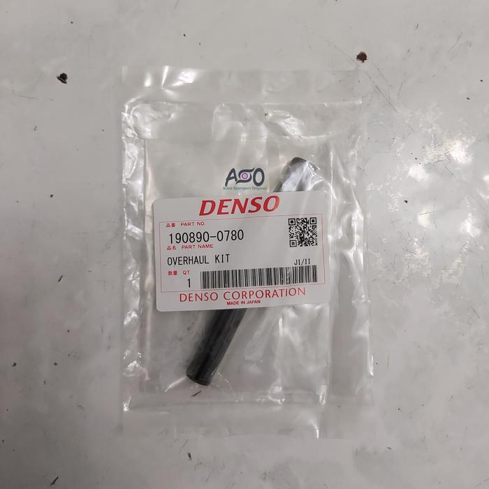 As Gas Denso Fuso Ragasa PS120 PS 120