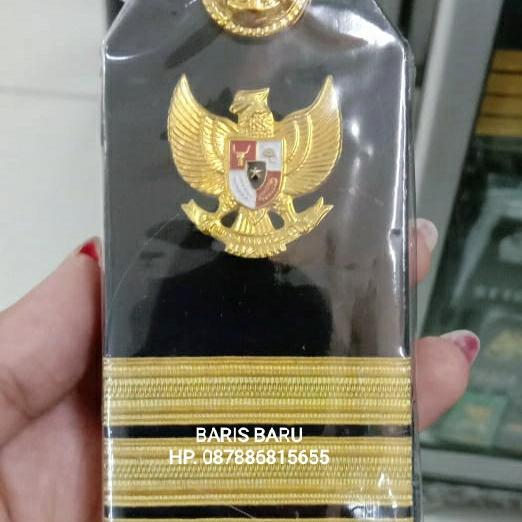 Pangkat Evolet PDU Pelayaran