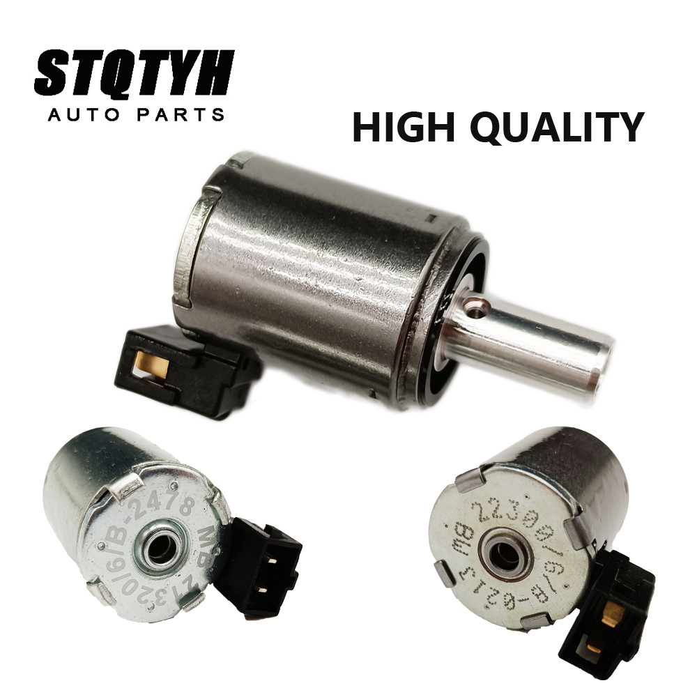 Original Or Brand Dpo/Al4 Automatic Gearbox Solenoid Vae 257416 9653760480 For Peugeot Renault