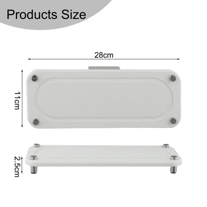 Coaster Diatomite Kitchen Diatomite Coaster Absorbent Tatakan Batu Diatomite