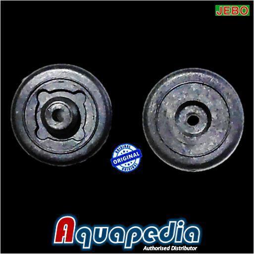 TERLARIS Kancing Penjepit Membran Original Jebo P30 SALE