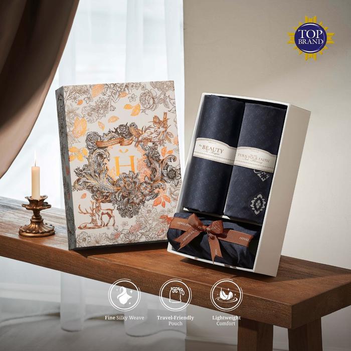 Howel and Co - Shireen (Mukena)