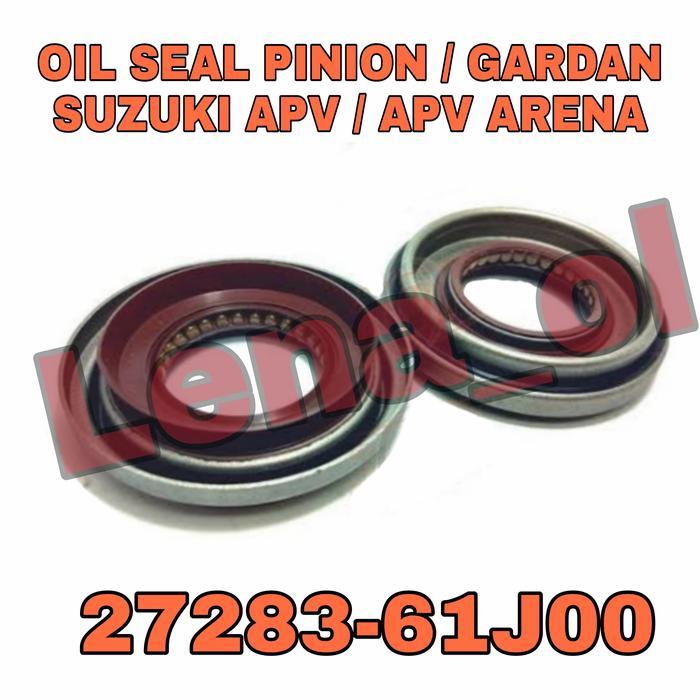 OIL SEAL GARDAN PINION SUZUKI APV/APV ARENA