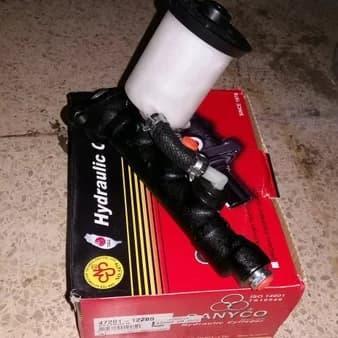 Master Central Rem Corolla Ke30 Corolla Dx Ke70