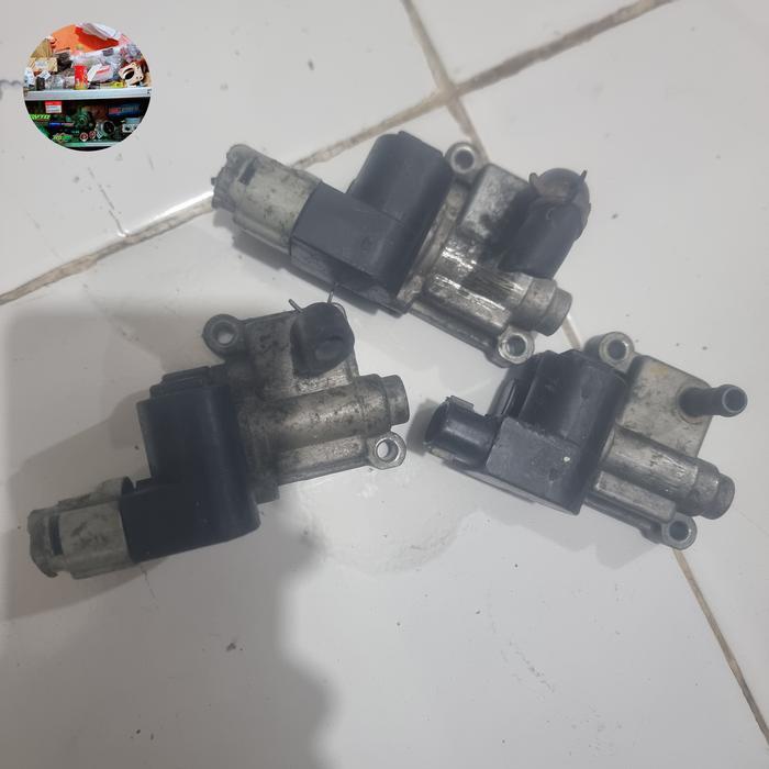 SENSOR IDLE SPEED ISC HONDA CRV GEN-2 STREAM
