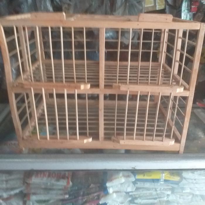 dondang lepas dara 4 pintu khusus grab gojek jabodetabek Gratis Ongkir
