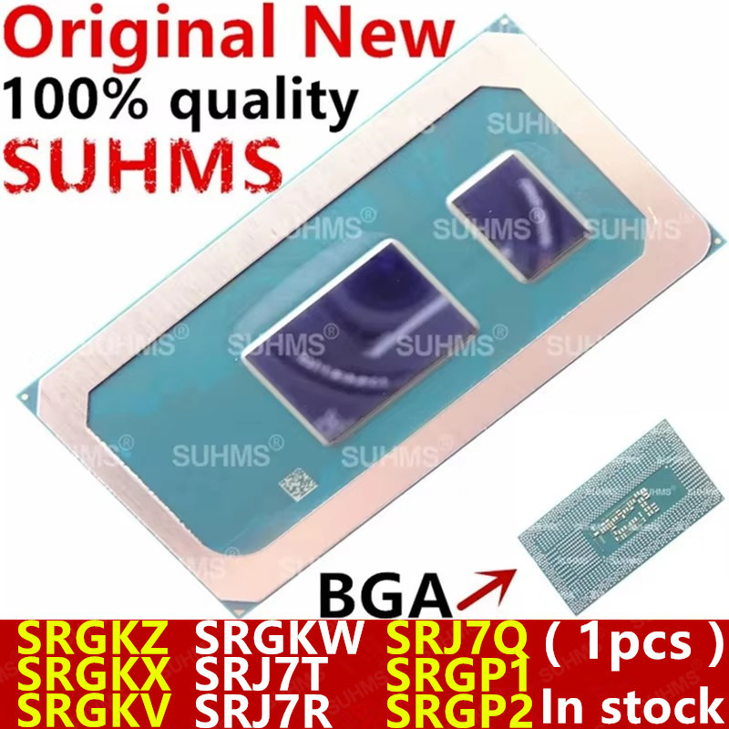 SRGKZ i5-10210U SRGKX SRJ7T i5-10310U SRJ7R SRGKV i7-10610U SRGKW i7-10510U SRJ7Q I7-10810U SRGP1