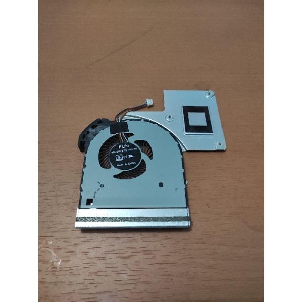Heatsink fan Laptop Lenovo V110 V110-14IAP - KPC01