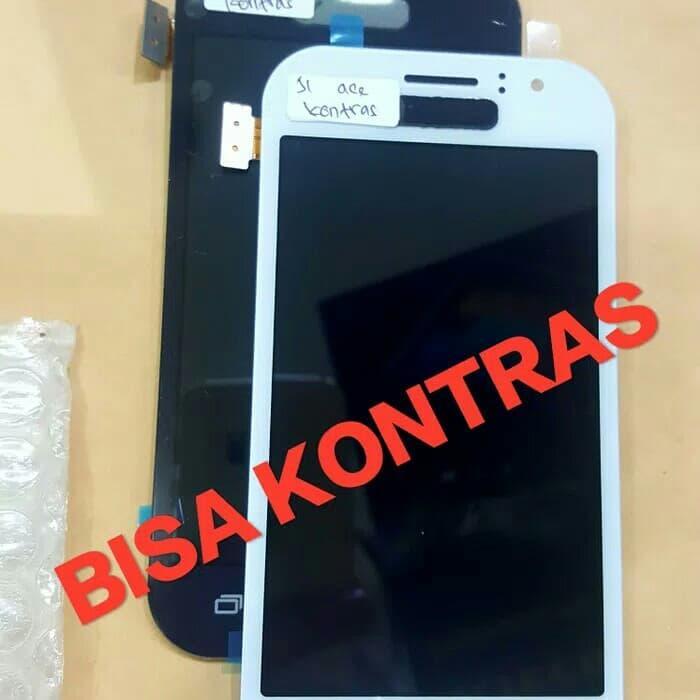 Lcd+Touchscreen Sam J1Ace J110 Lcd Sam J1 Ace