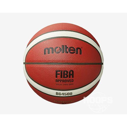 Bola Basket Molten Size 6 - B6G4500