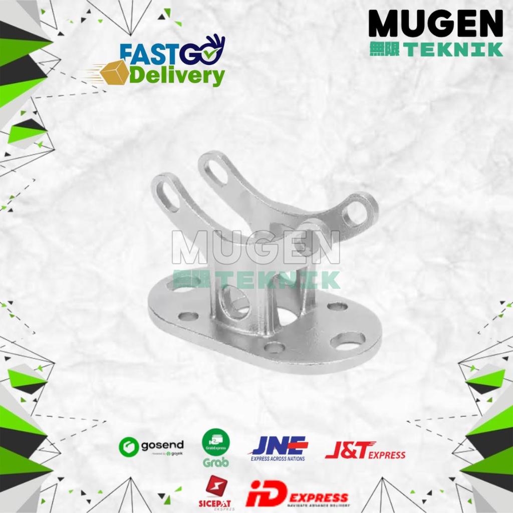 Mounting Bracket Butterfly Valve Sanitary Actuator 1/2'' - 1'' Inch