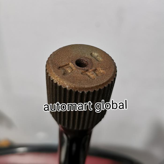 As Kabin Dutro 130Ht 54915-37090 Japan Asli Parts