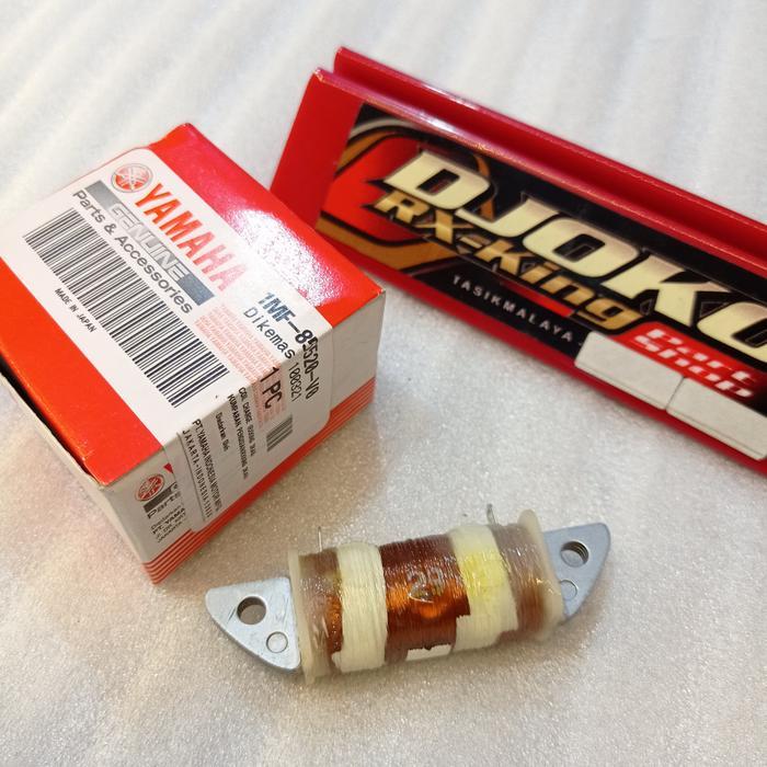 Spul Jalan Rx King Original Yamaha Genuine