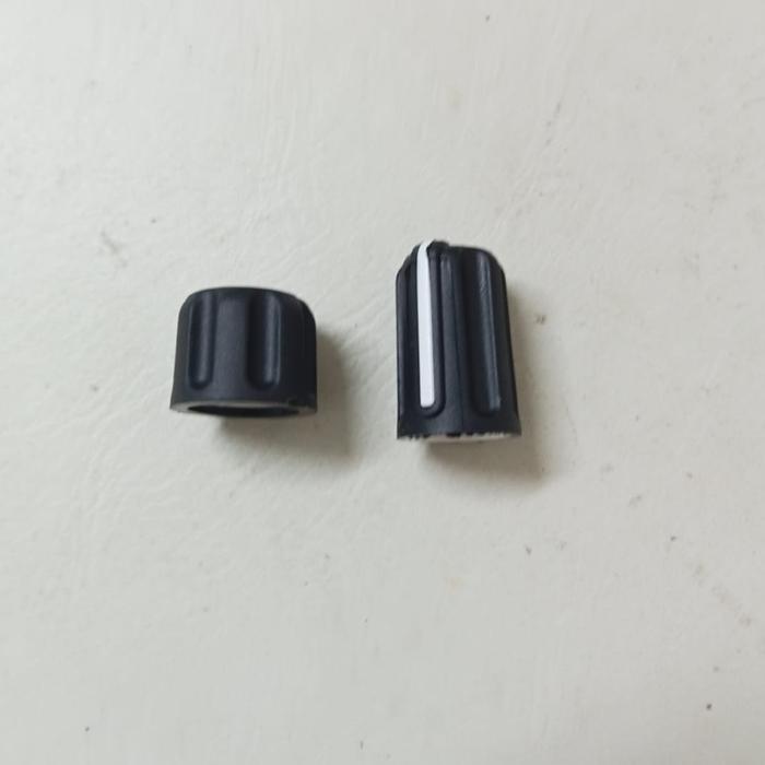 KNOB HT MOTOROLA XIR P8268 P6620I
