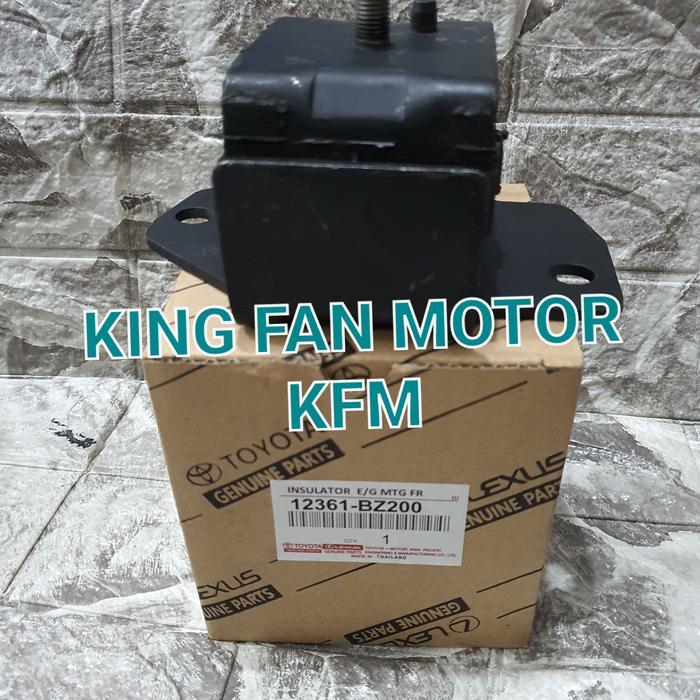 ENGINE MOUNTING GRAND AVANZA / DUDUKAN MESIN GRAND AVANZA ORIGINAL