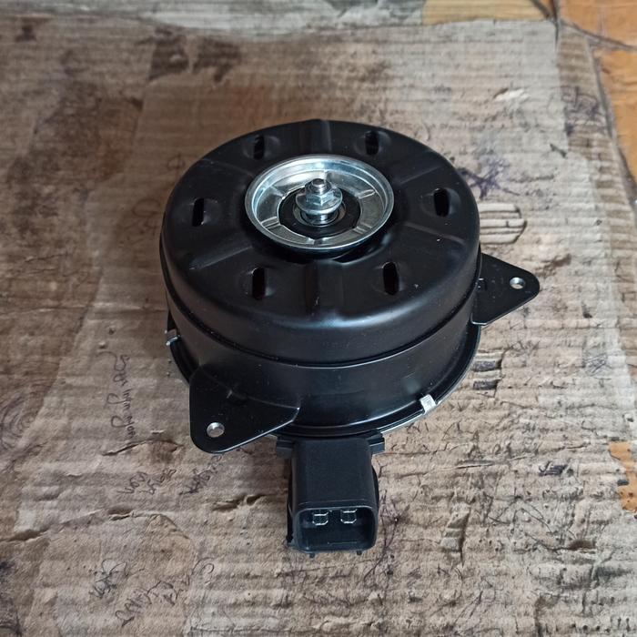 Motor Fan Radiator Motor Radiator Mazda 2 , Mazda 2 Skyactiv