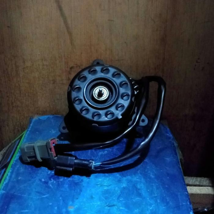 Motor Fan Nissan Juke Nissan Evalia