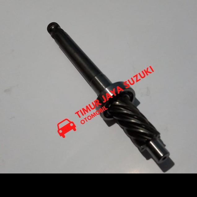 Worm Stir Ertiga Asli Sgp Sparepart Suzuki