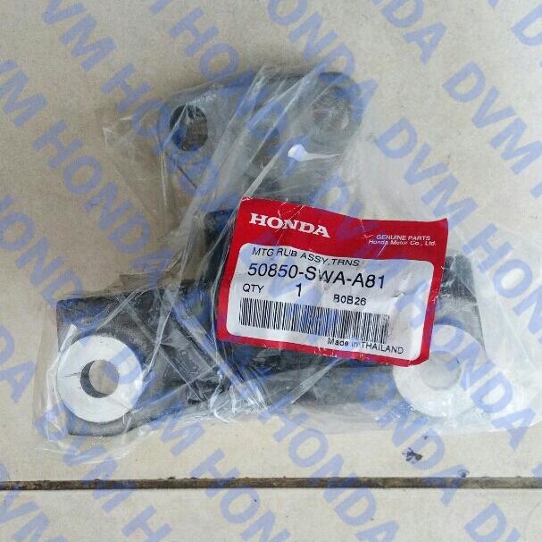 Engine Mounting Kiri Automatic Original Crv Re