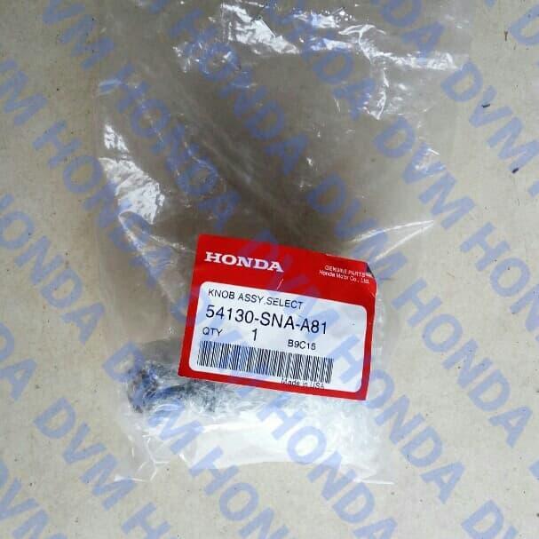 Shift Knob Versneling Matic Original Civic Fd