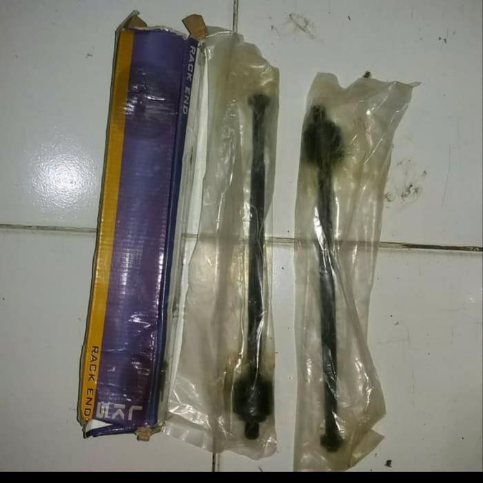 Rack End/Long Tie Rod Mazda 323/Ford Laser Gl 81-85