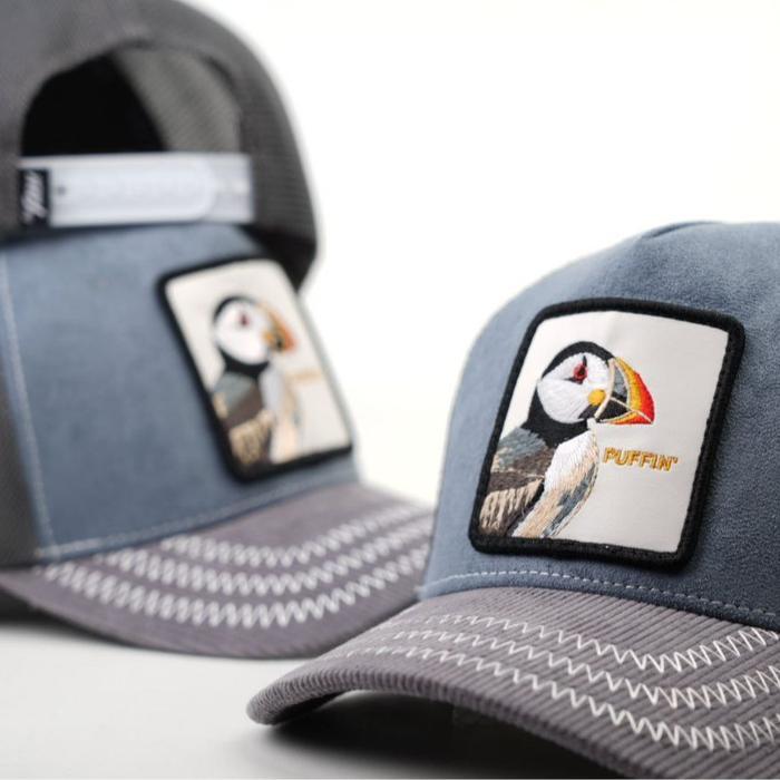 Topi Snapback Original Import Gorin Corduroy Cap Distro Fashion Pria Wanita Hip Hop Hat Dewasa