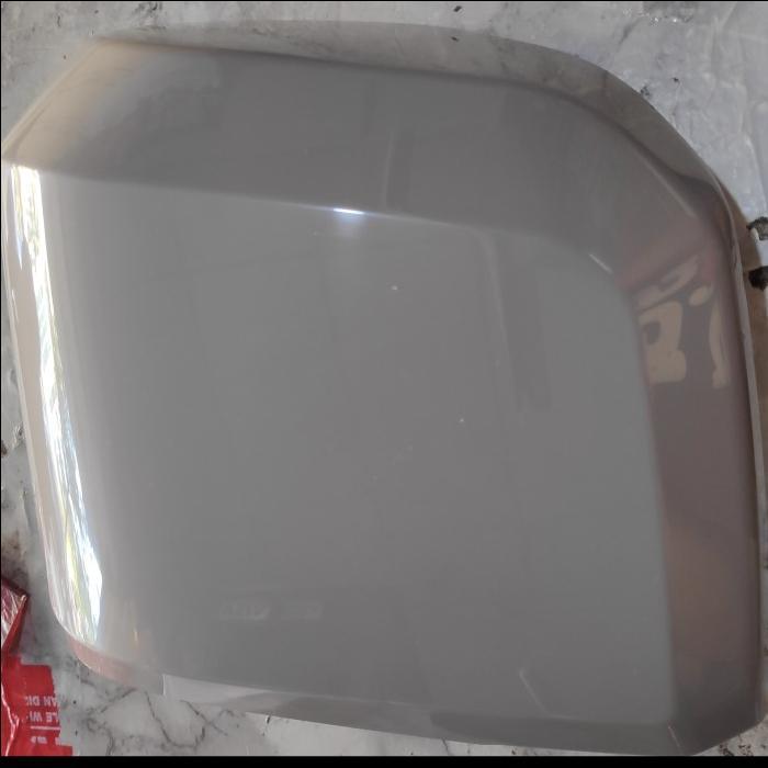 Cover Spion Original Hiace Premio 2019- Paintless