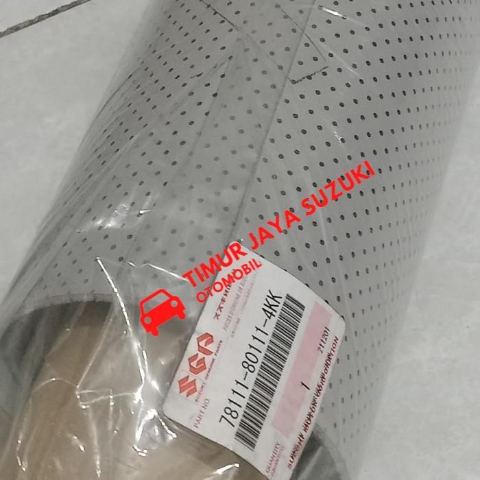 Kain Plafon Atap Trepes Jimny Katana Asli Sgp Sparepart Suzuki