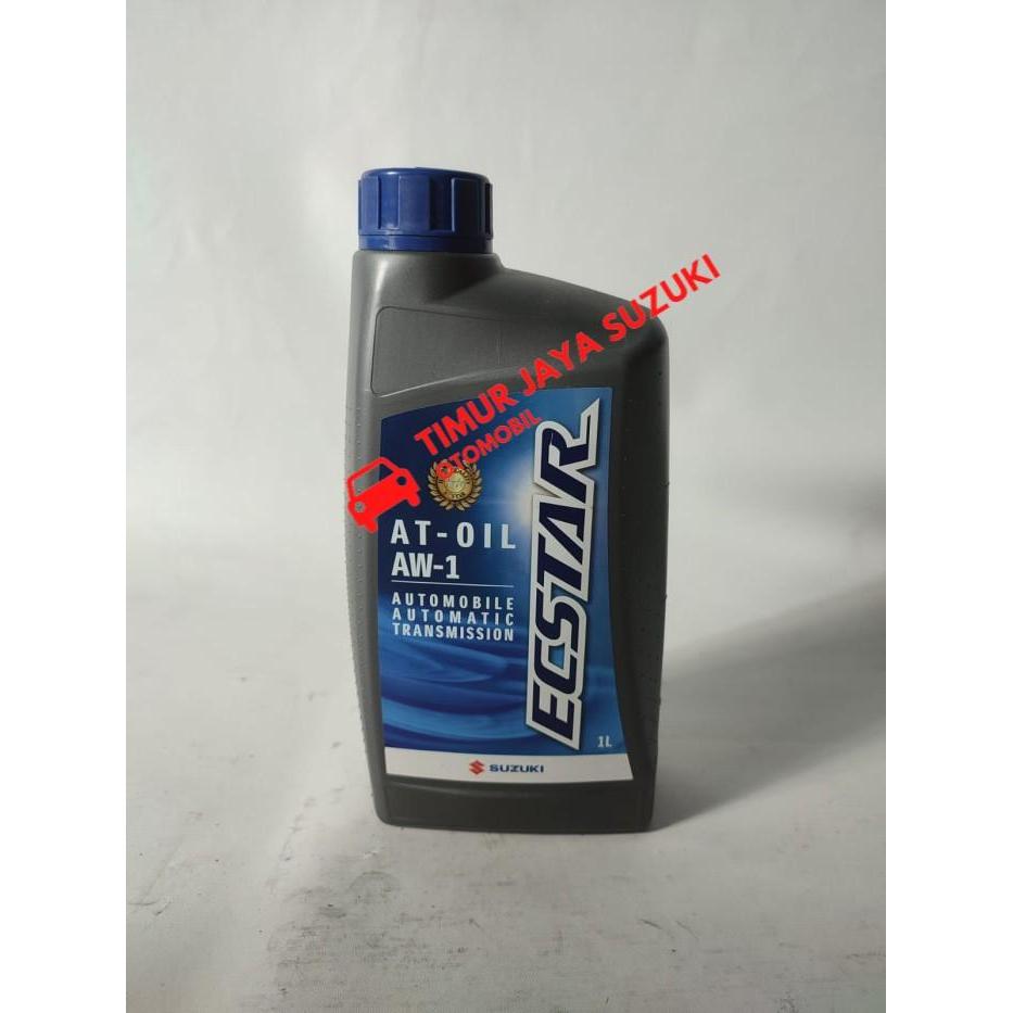 Oli Matic Atf Aw 1 Esctar