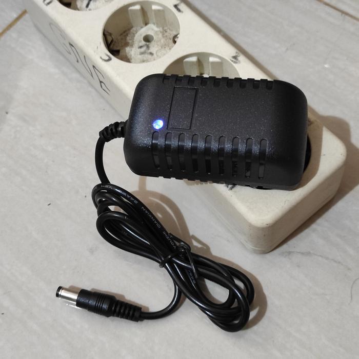 "New" Adaptor android TV box Adaptor 5V 2A