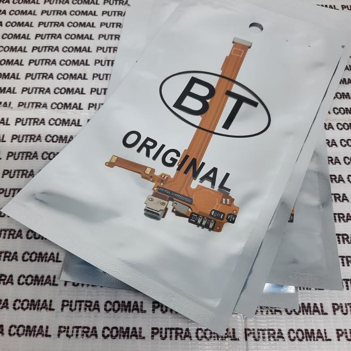 OPPO A71 2017 CPH1717 FLEXIBLE FLEXIBEL FLEKSIBEL KONEKTOR CONEKTOR PORT USB CAS CHARGER OPPO A71