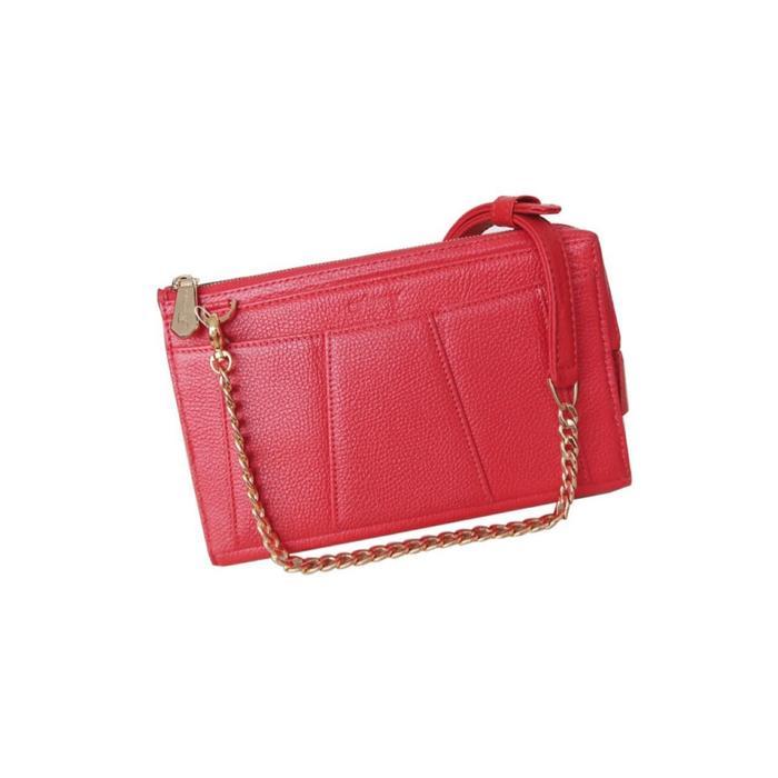 TAS SELEMPANG KULIT ASLI FIORENZA FL 2100M