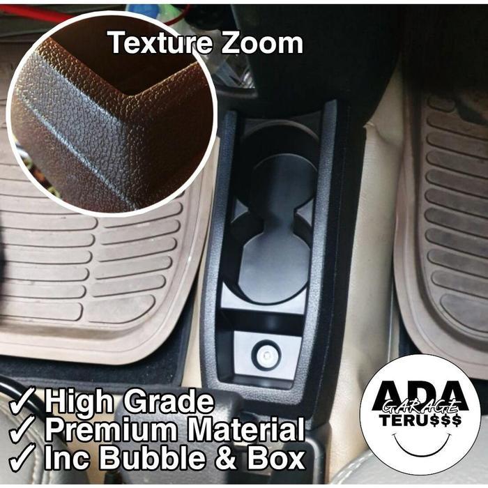 Ready CONSOLE BOX SIGRA/CALYA MODEL ORIGINAL PREMIUM QUALITY AKSESORIS VARIASI MOBIL ADATERUSGARAGE